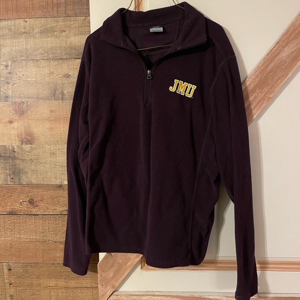 JMU jacket